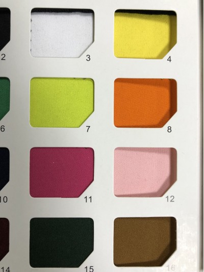 ZS-LIZG  高彈抓絨布 彈力絨抓毛 90%聚酯纖維 10%氨綸 320G 細節-3